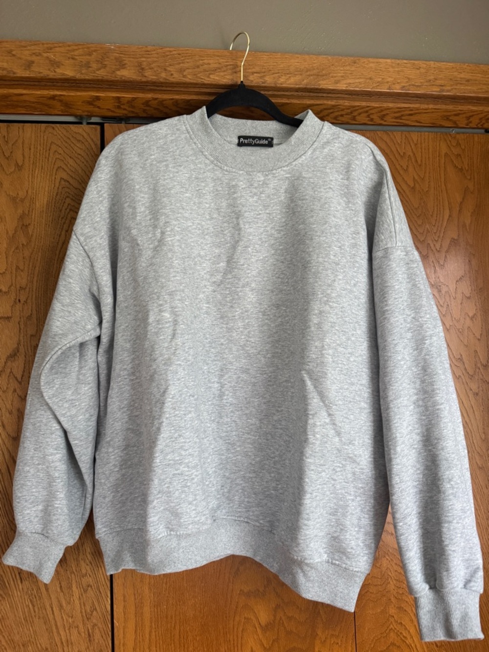 Crewneck